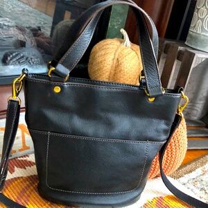 Fossil brand crossbody